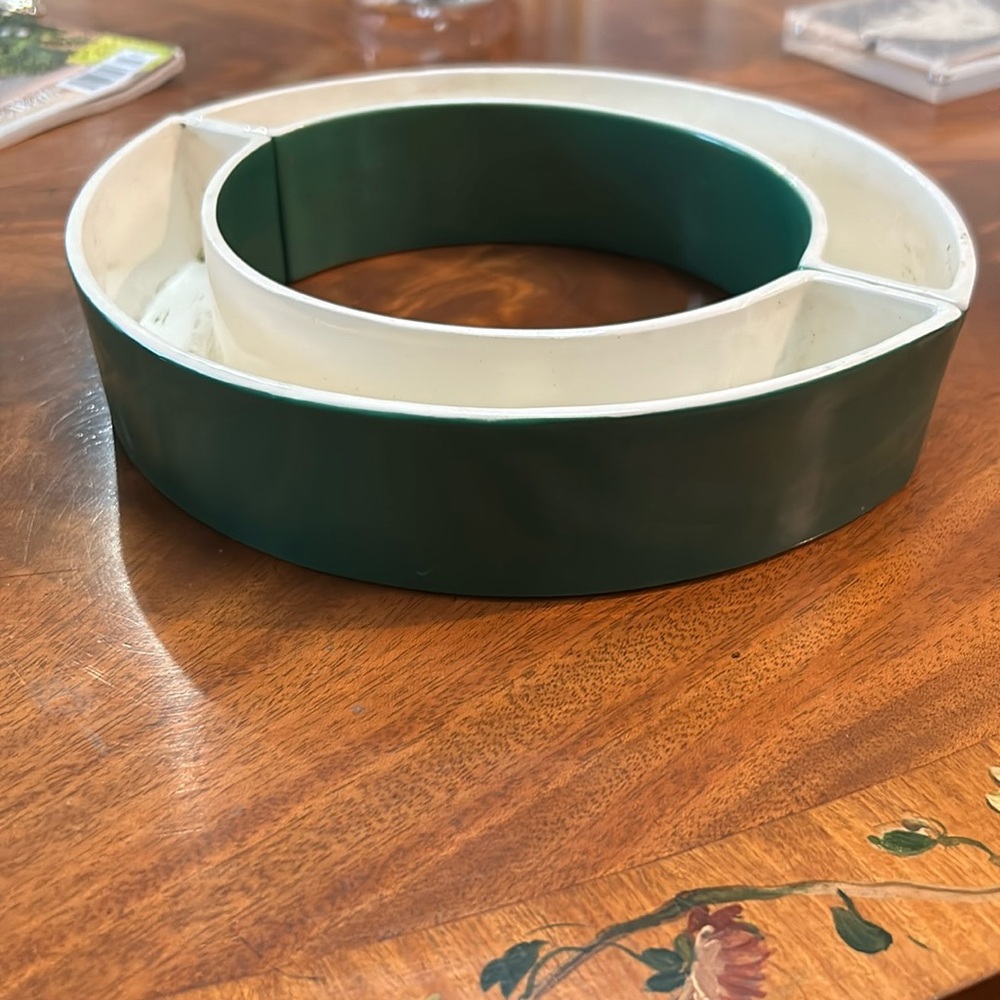 Centerpiece Ring